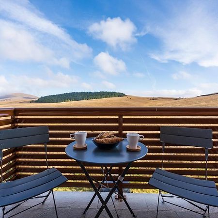 Apartamento Zlatibor Hills Zozon Exterior foto
