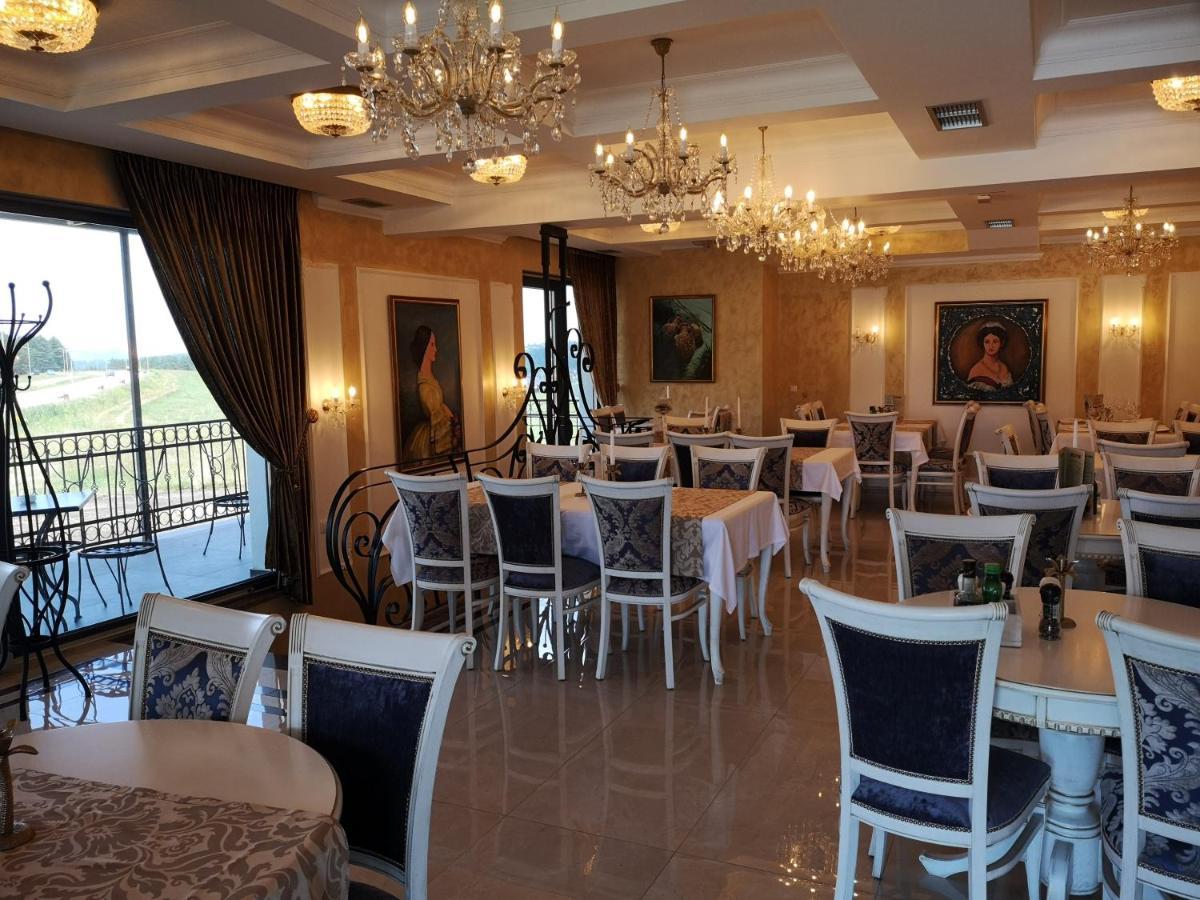 Apartamento Zlatibor Hills Zozon Exterior foto