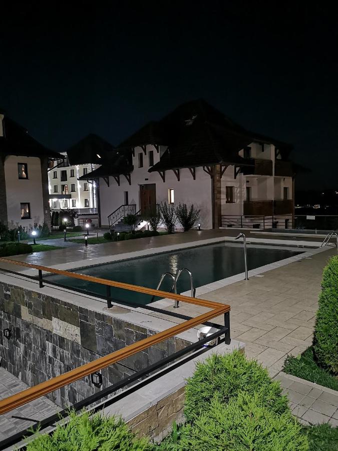 Apartamento Zlatibor Hills Zozon Exterior foto