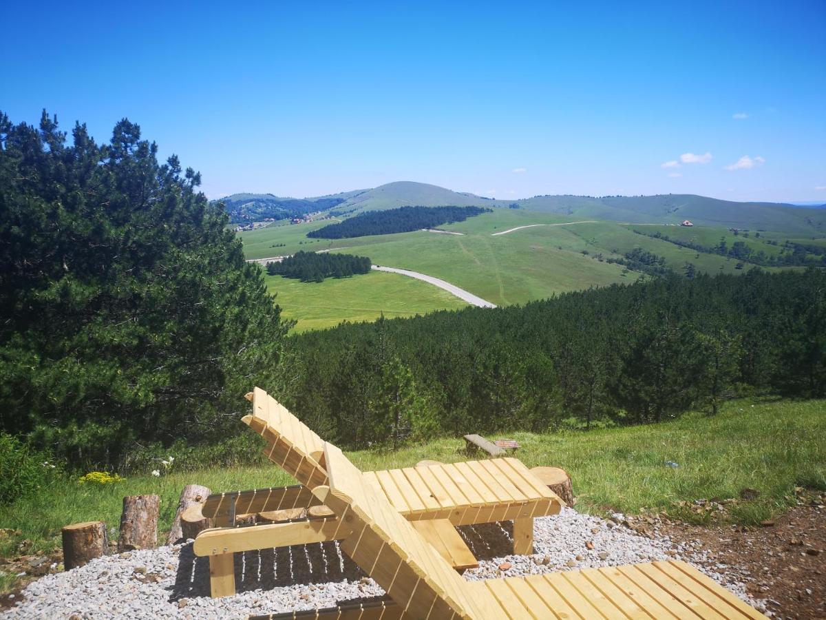 Apartamento Zlatibor Hills Zozon Exterior foto