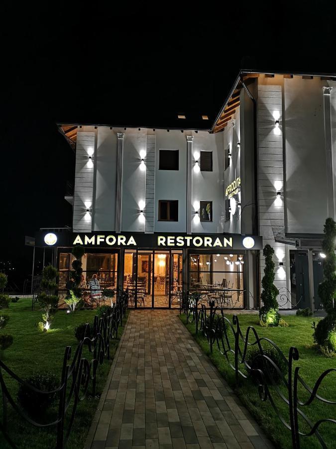 Apartamento Zlatibor Hills Zozon Exterior foto