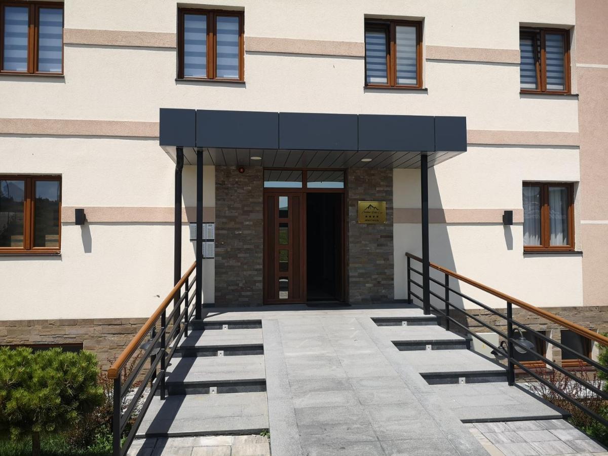 Apartamento Zlatibor Hills Zozon Exterior foto