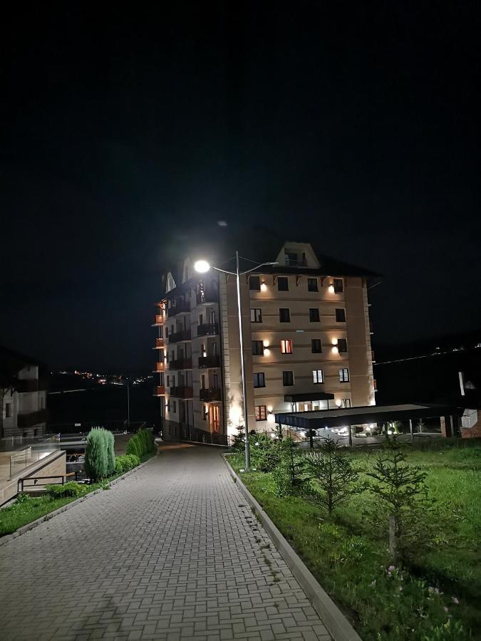 Apartamento Zlatibor Hills Zozon Exterior foto