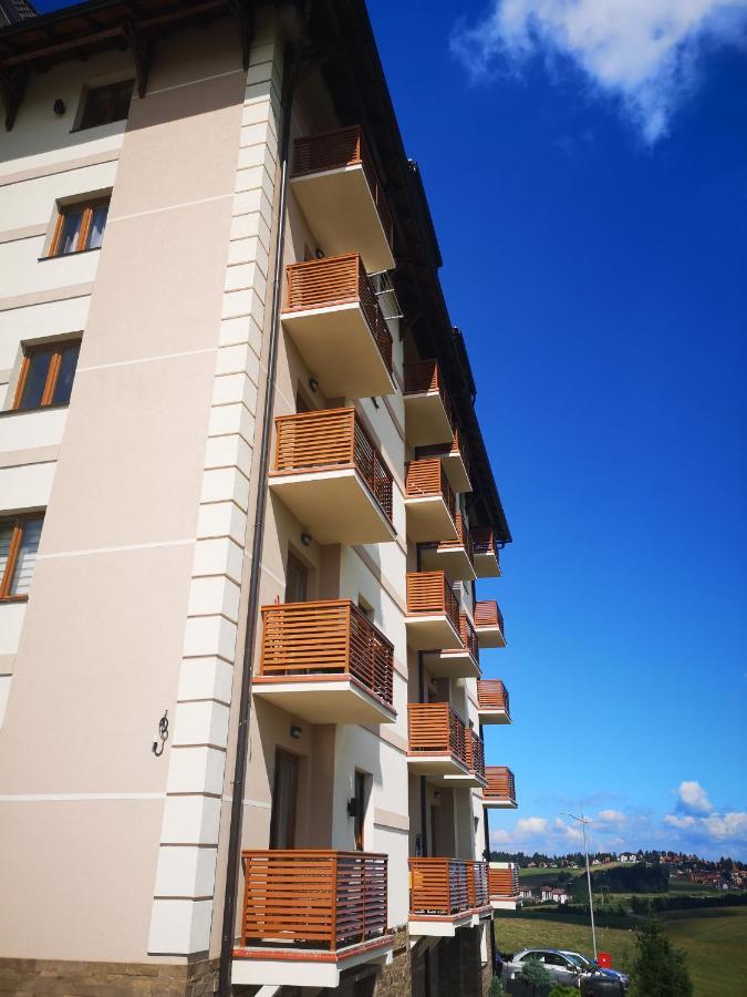 Apartamento Zlatibor Hills Zozon Exterior foto