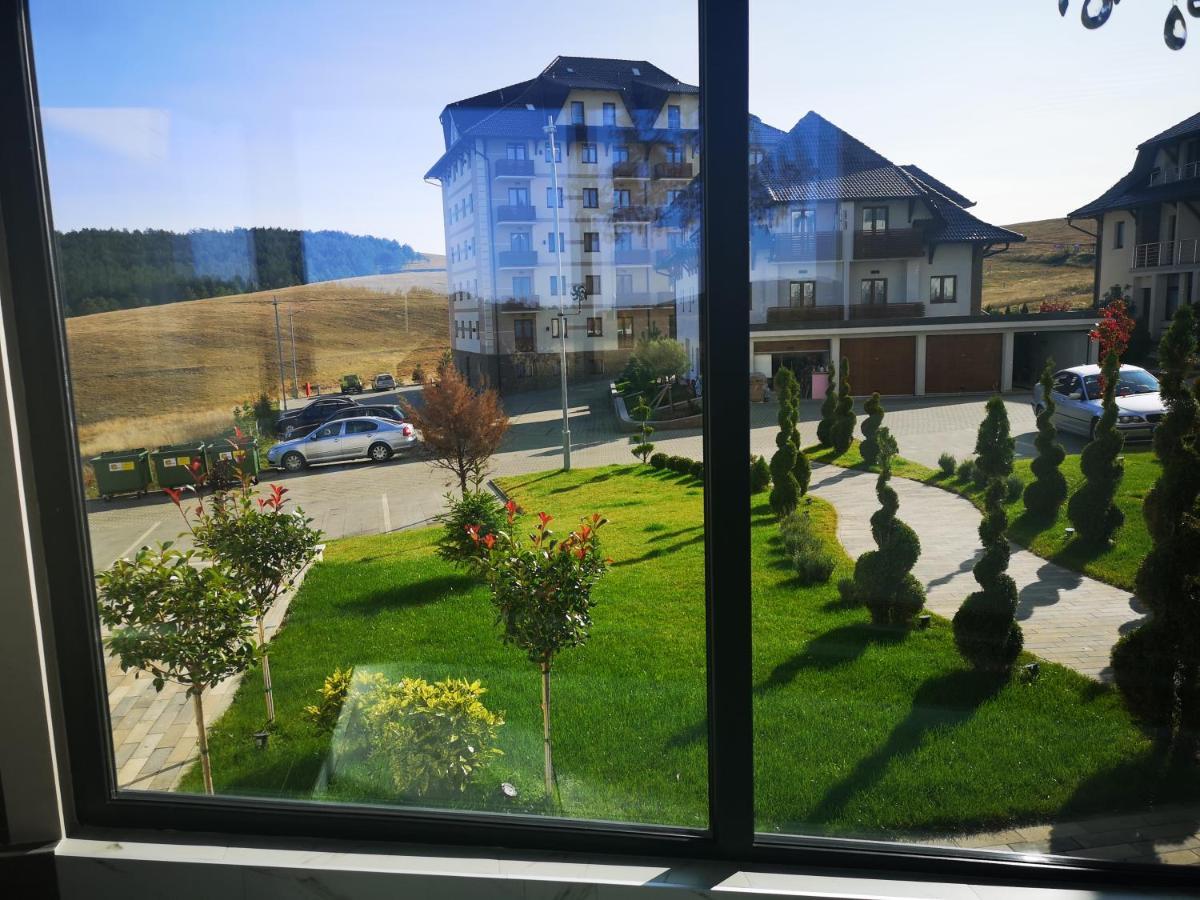 Apartamento Zlatibor Hills Zozon Exterior foto