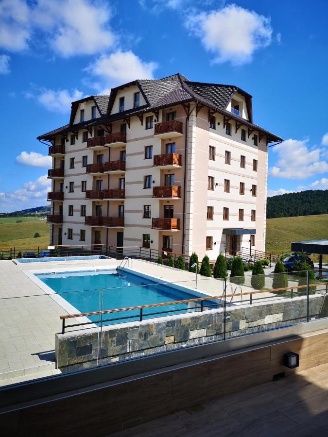 Apartamento Zlatibor Hills Zozon Exterior foto