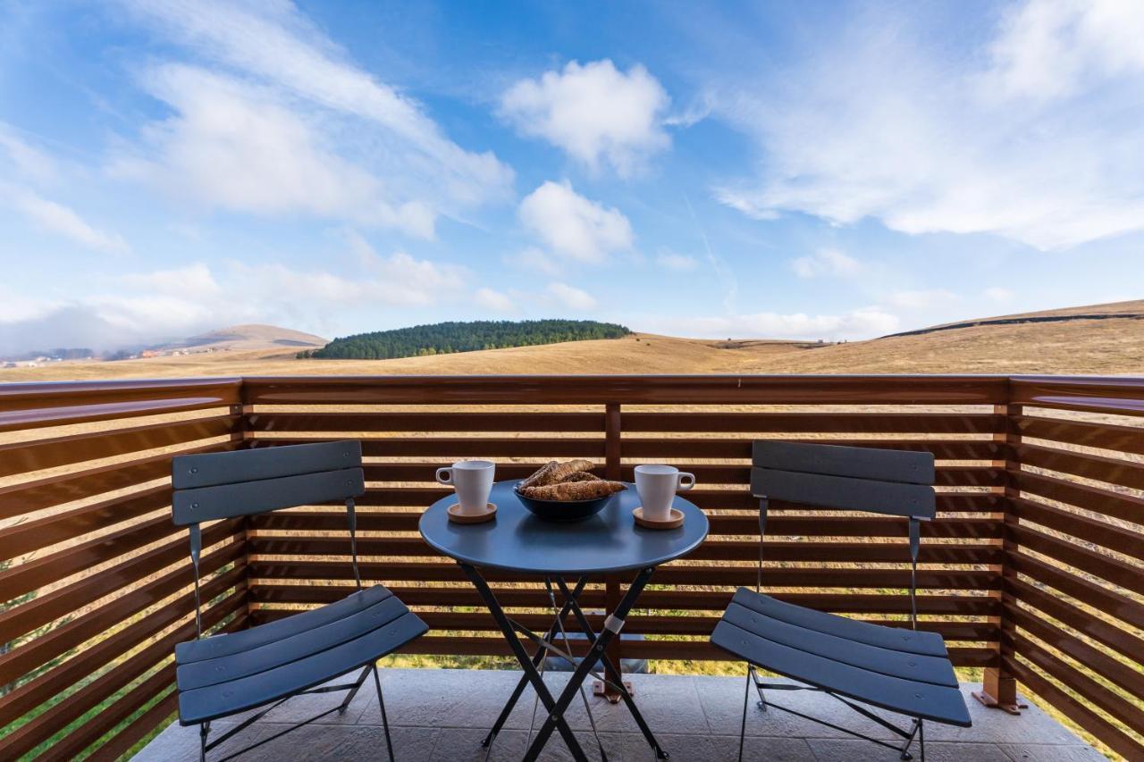 Apartamento Zlatibor Hills Zozon Exterior foto