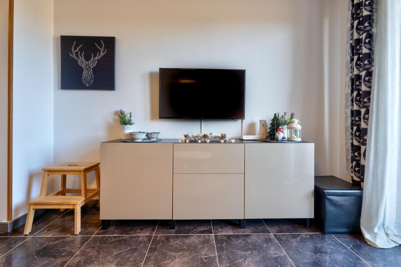 Apartamento Zlatibor Hills Zozon Exterior foto