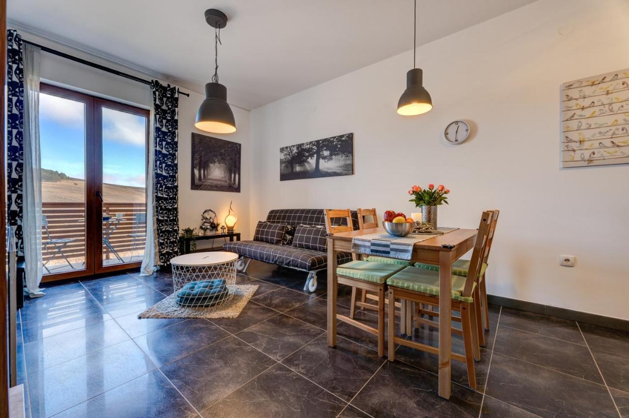 Apartamento Zlatibor Hills Zozon Exterior foto