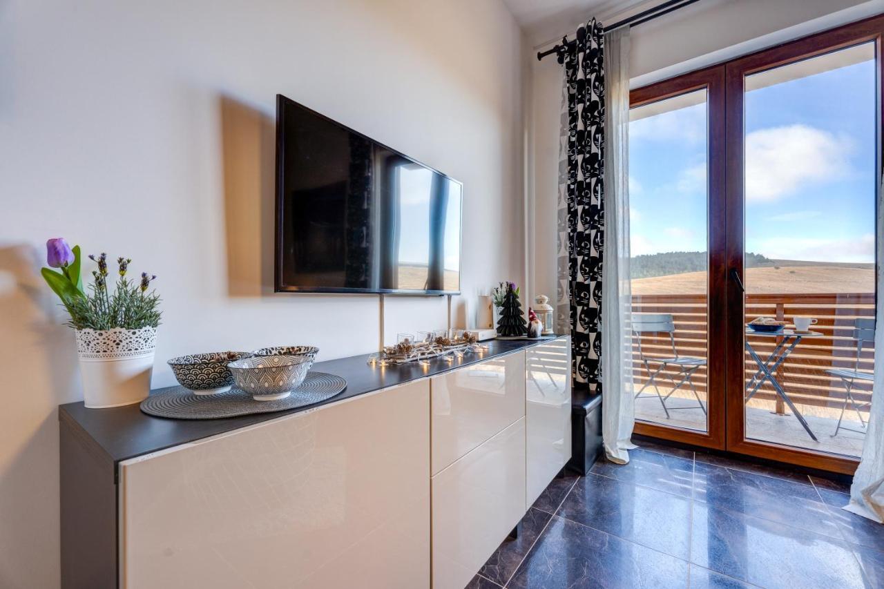 Apartamento Zlatibor Hills Zozon Exterior foto