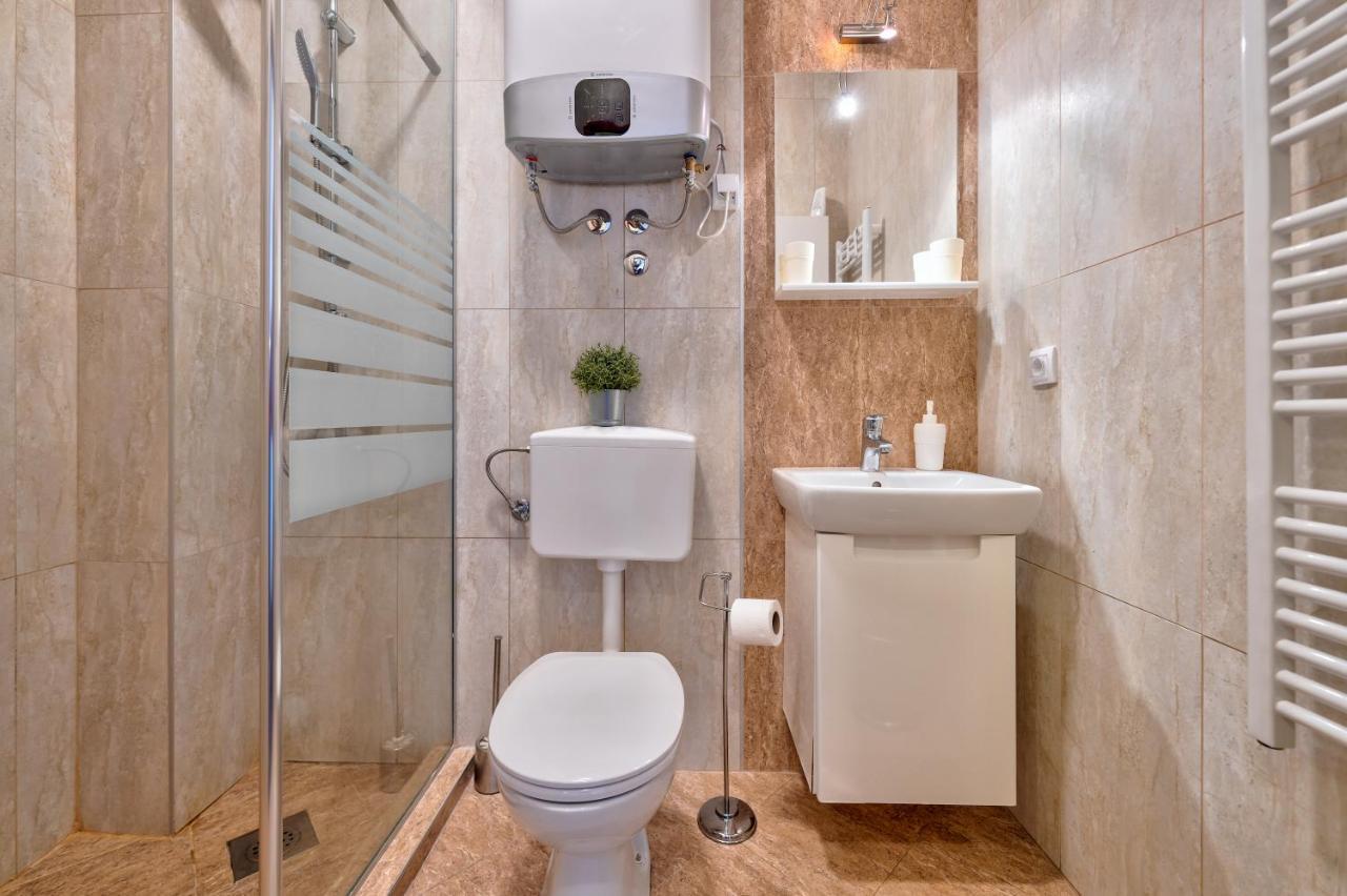 Apartamento Zlatibor Hills Zozon Exterior foto
