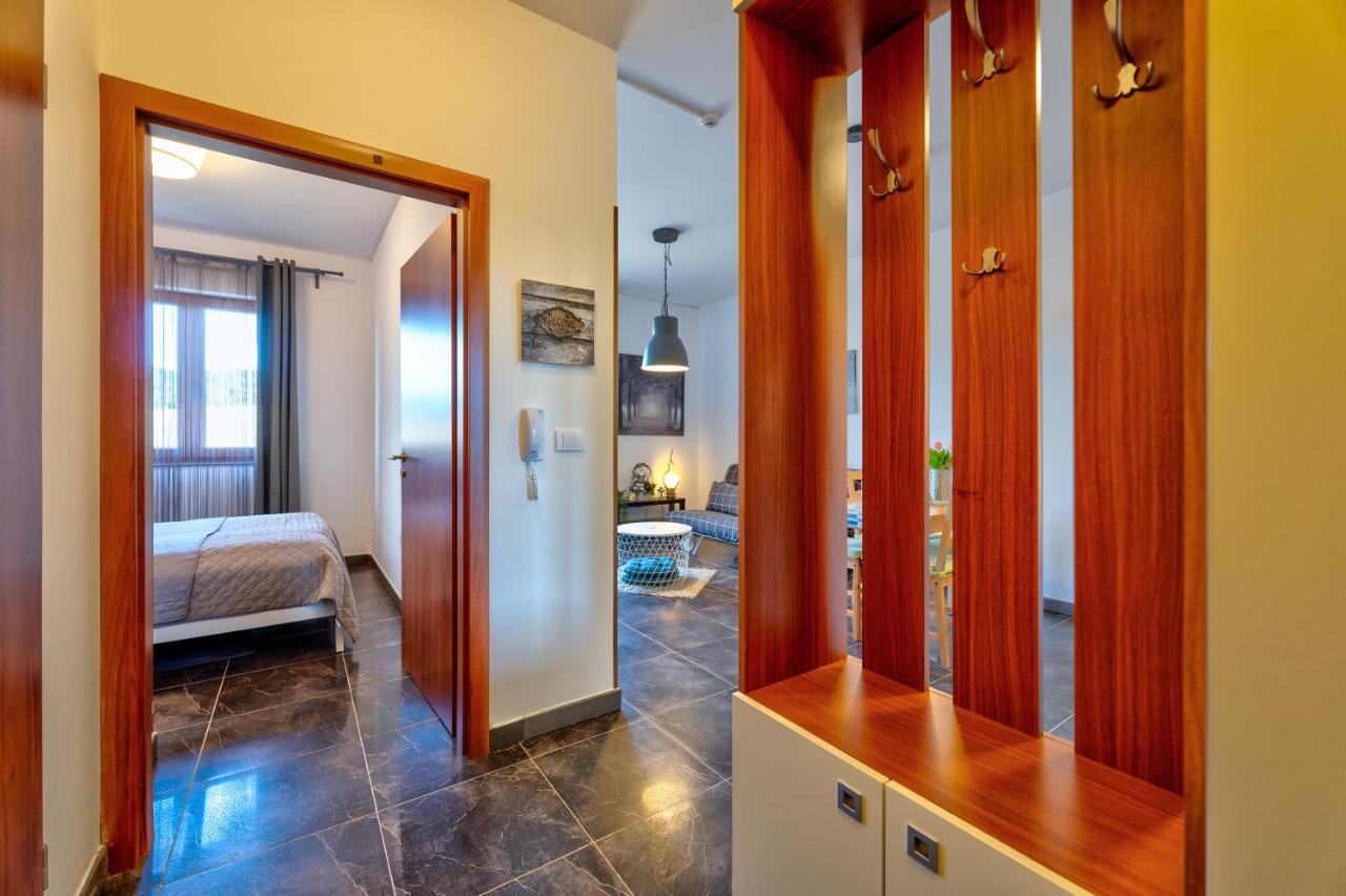 Apartamento Zlatibor Hills Zozon Exterior foto