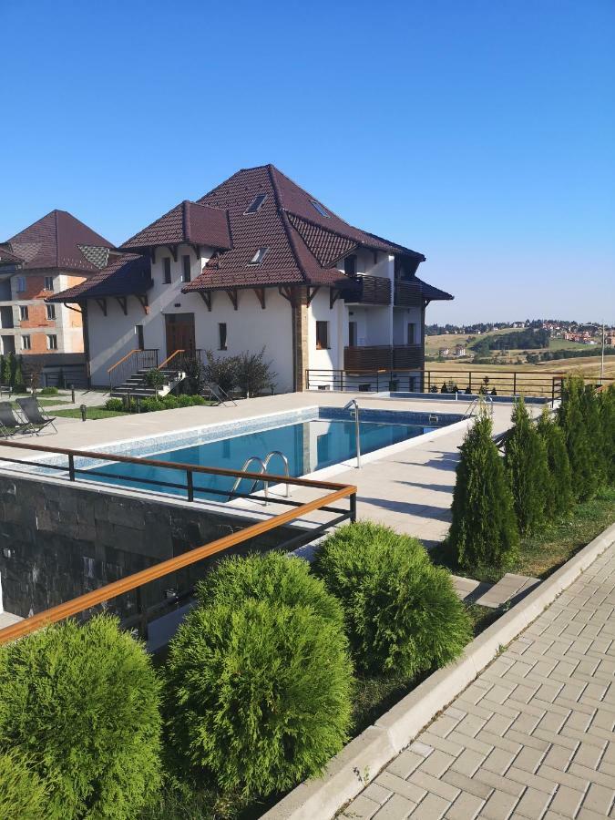 Apartamento Zlatibor Hills Zozon Exterior foto