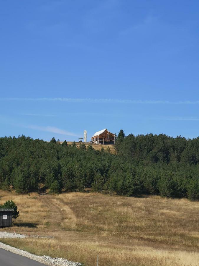 Apartamento Zlatibor Hills Zozon Exterior foto