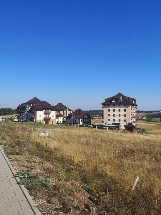 Apartamento Zlatibor Hills Zozon Exterior foto