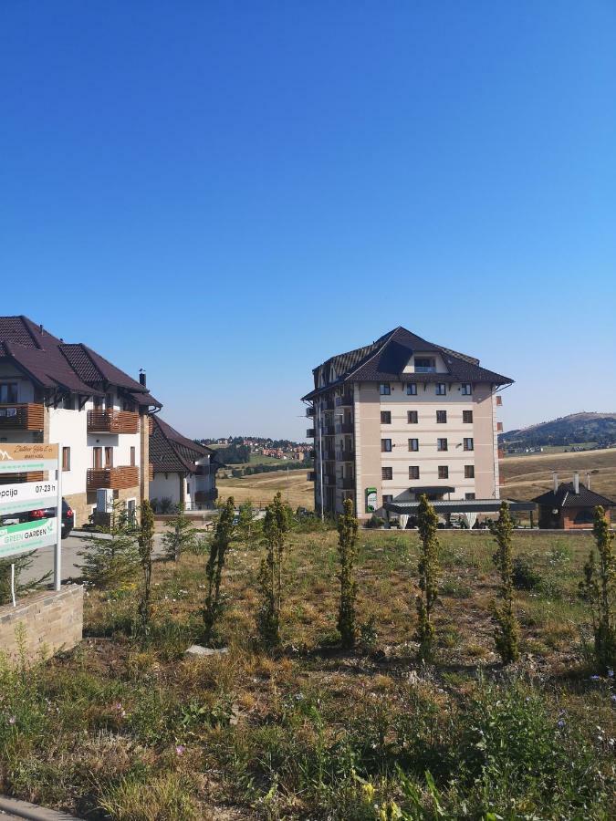 Apartamento Zlatibor Hills Zozon Exterior foto
